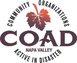 Logo of Napa Valley Community Organizations Active in Disaster