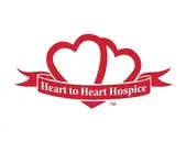 Logo of Heart to Heart Hospice of Midlothian