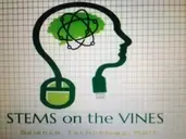 Logo of STEMS ON THE VINES/KC CREATORS CLUBS