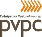 Logo of Pioneer Valley Planning Commission