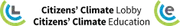 Logo of Citizens' Climate Lobby Indianapolis Chapter