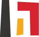 Logo of Hugo House