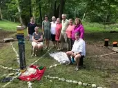 Logo of CIRCLE OF MIRACLES MINISTRIES INCORPORATED