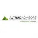 Logo of Altruic Advisors