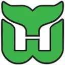 Logo of Woodland Amateur Hockey Association
