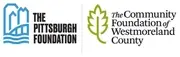 Logo of The Pittsburgh Foundation