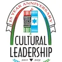Logo of Cultural Leadership
