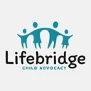 Logo of LIFEBRIDGE CHILD ADVOCACY MINISTRY