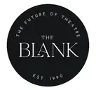 Logo of The Blank Theatre
