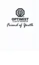 Logo of Optimist Club of Herndon VA