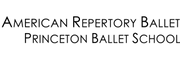 Logo of American Repertory Ballet/Princeton Ballet School
