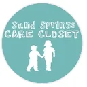 Logo of SAND SPRINGS CARE CLOSET