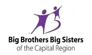 Logo of Big Brothers Big Sisters of the Capital Region