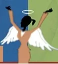 Logo of Joi's Angels