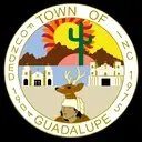 Logo of Town of Guadalupe