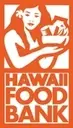 Logo of HAWAII FOODBANK