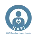 Logo of HUMAN AND PET INITIATIVE