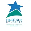 Logo of Heritage Sylvania