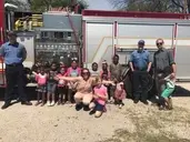 Logo of JUST A PUSH FOUNDATION