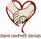 Logo of Sierra NonProfit Services