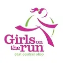 Logo of Girls on the Run East Central Ohio