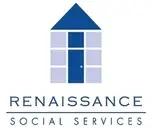Logo of Renaissance Social Services, Inc.