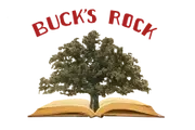 Logo de Buck's Rock Camp
