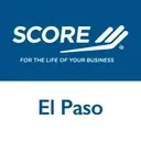 Logo of SCORE El Paso