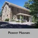 Logo of Arizona Historical Society