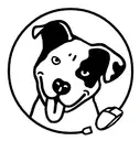Logo of Pit Bull Rescue Central