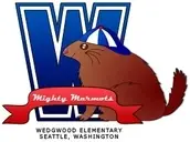Logo of Wedgwood Elementary School