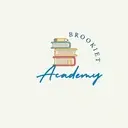Logo of BROOKIE T ACADEMY