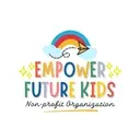 Logo of Empower Future Kids
