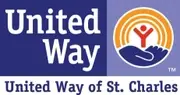 Logo of UNITED WAY OF ST CHARLES