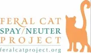 Logo of Feral Cat Spay/Neuter Project