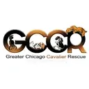 Logo de GREATER CHICAGO CAVALIER RESCUE