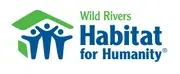 Logo of Wild Rivers Habitat for Humanity, Inc.
