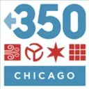 Logo of 350 CHICAGO NFP