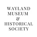 Logo of Wayland Museum & Historical Society