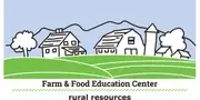 Logo of Rural Resources Farm & Food Education Center