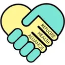 Logo of REFUGEE HEALTH ALLIANCE