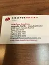 Logo of DRESS FOR SUCCESS TULSA