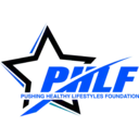 Logo of The Pushing Healthy Lifestyles Foundation