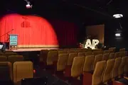 Logo of AURORA PLAYERS, INC