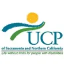 Logo de UCP of Sacramento and Northern California