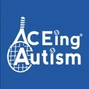 Logo of ACEing Autism - East Providence