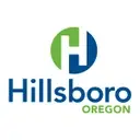 Logo of City of Hillsboro