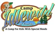 Logo of Camp Idlewild of Florida