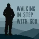 Logo of WALKING IN STEP WITH GOD MINISTRIES