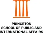 Logo of Princeton School of Public & International Affairs